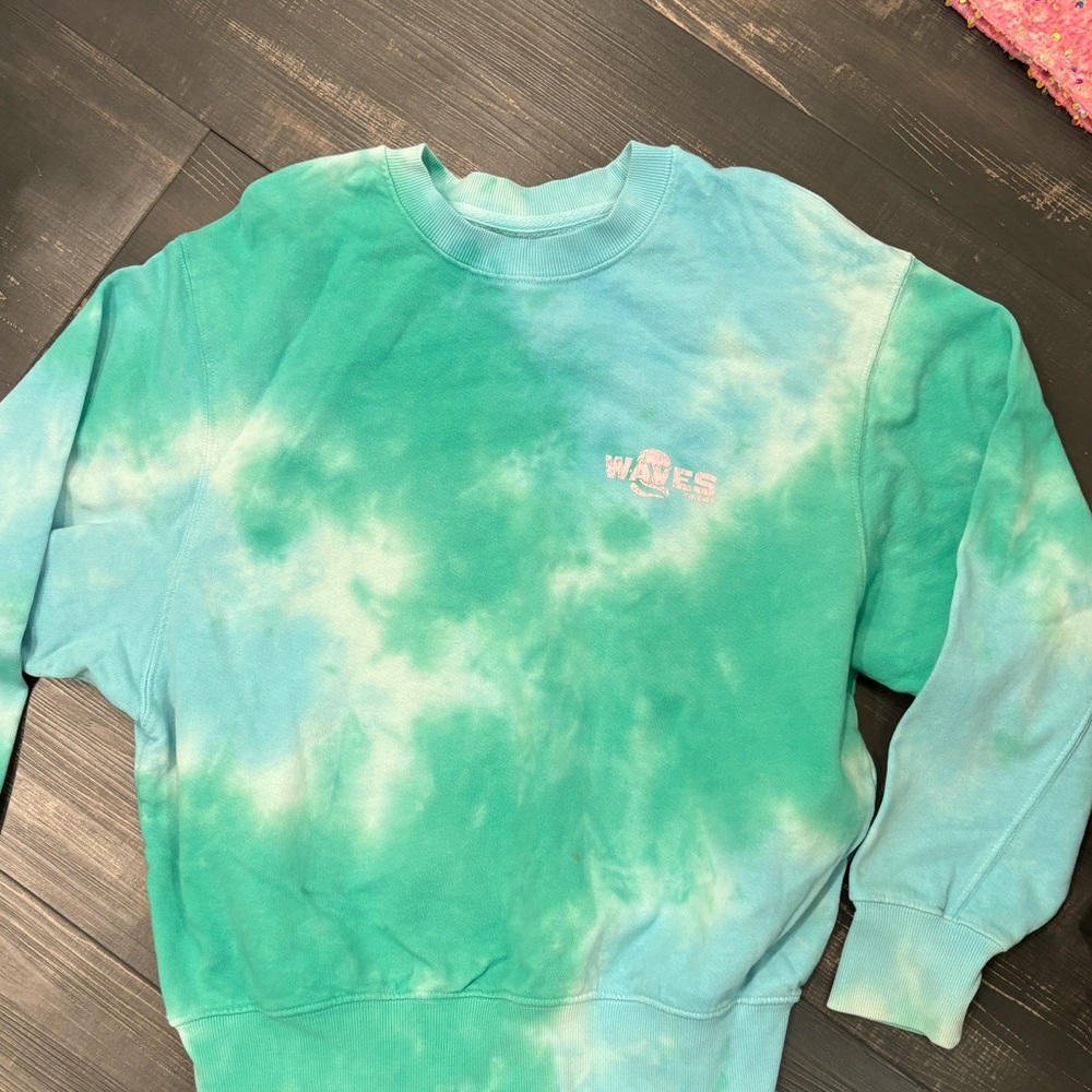 Billabong crewneck